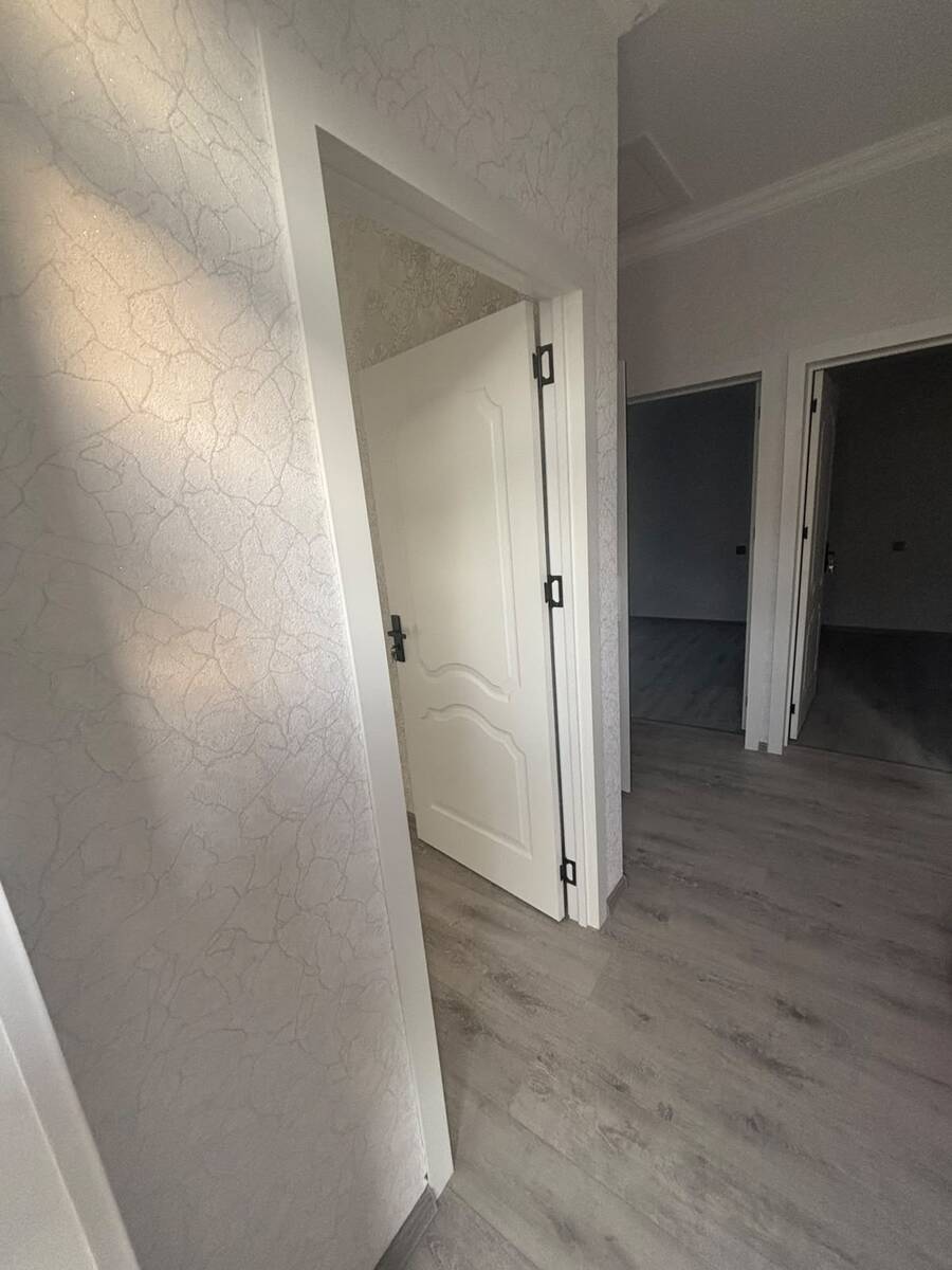 Satılır 3 otaqlı həyət evi/bağ evi 65 m² — Ev, villa, Bakı (6)
