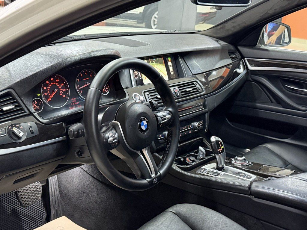 BMW 528, 2.0 L, 2014 il, 283 000 km — Avtomobillər, Sumqayıt (12)