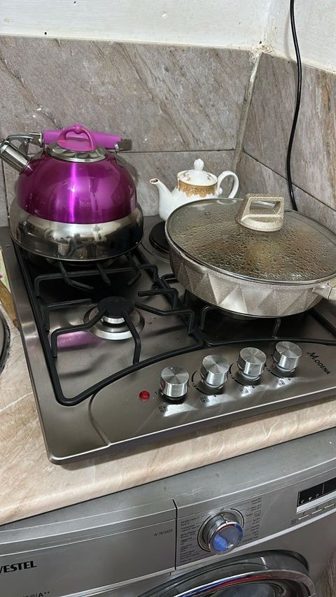 İcarəyə verilir 1 otaqlı köhnə tikili 19 m² — Bakı