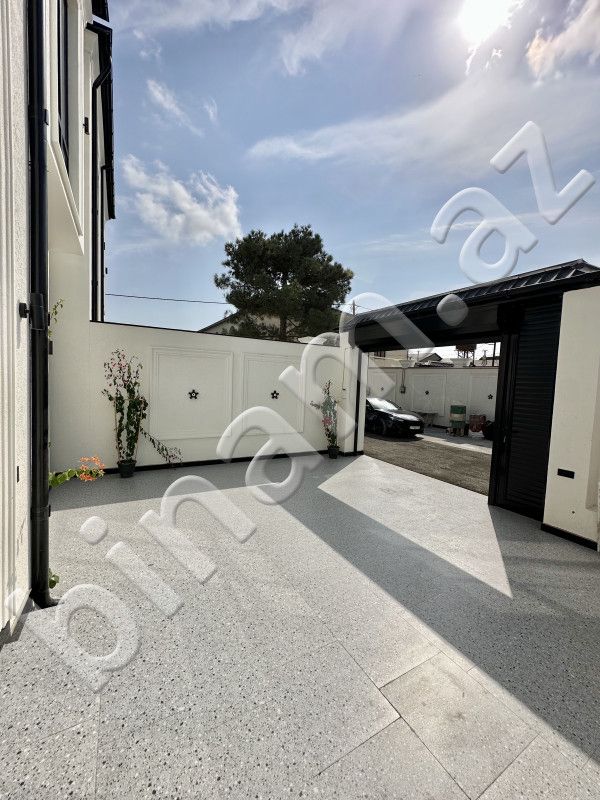 4 otaqlı Bağ evləri, Satış, Bakı, Xəzər — Ev, villa, Bakı (2)
