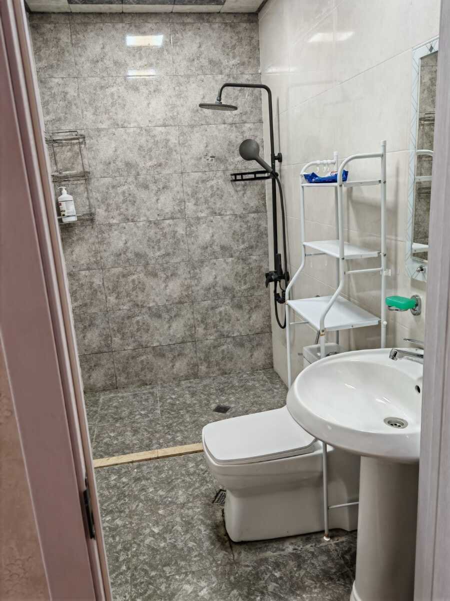 Satılır 3 otaqlı yeni tikili 125 m² — Mənzil, Bakı (2)
