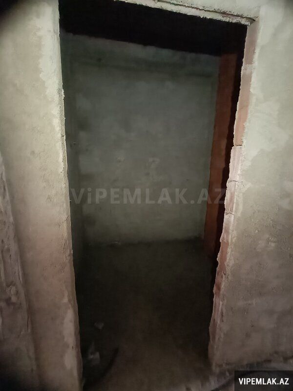 Abşeron rayonunda 2 otaqlı Yeni tikili Satılır, 61 m² — Mənzil, Bakı (6)