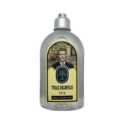 Təraş sonrası odekolon Eyup Sabrı 04 Tıras Kolonyası 250 ml — Bakı