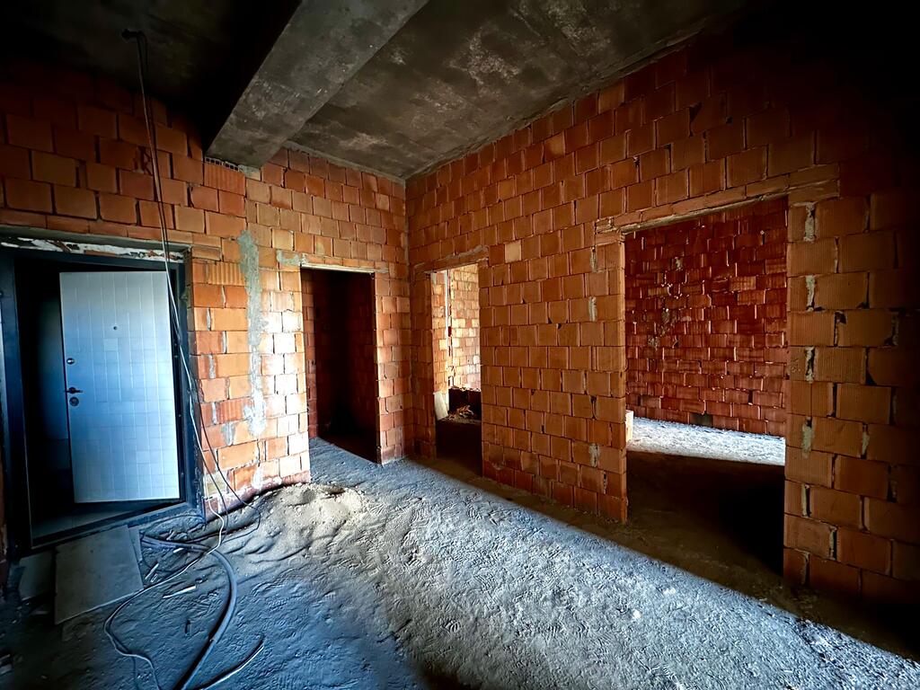 Satılır 3 otaqlı yeni tikili 115 m² — Mənzil, Bakı (3)