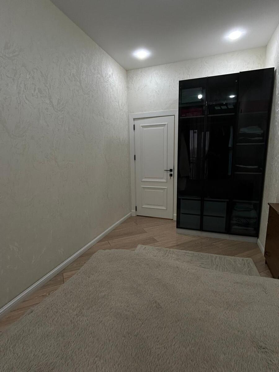 Satılır 3 otaqlı yeni tikili 100 m² — Mənzil, Bakı (11)