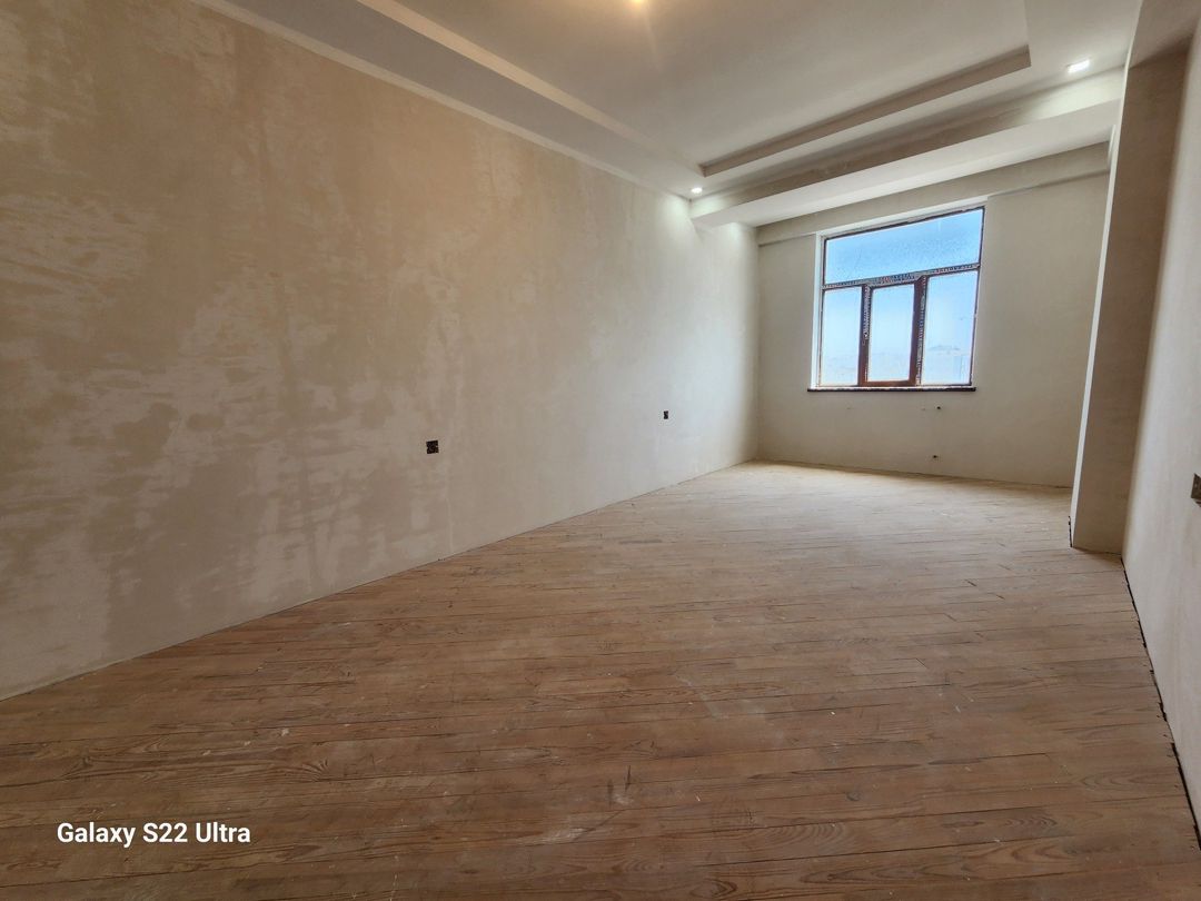 Satılır 2 otaqlı yeni tikili 91 m² — Mənzil, Bakı (4)