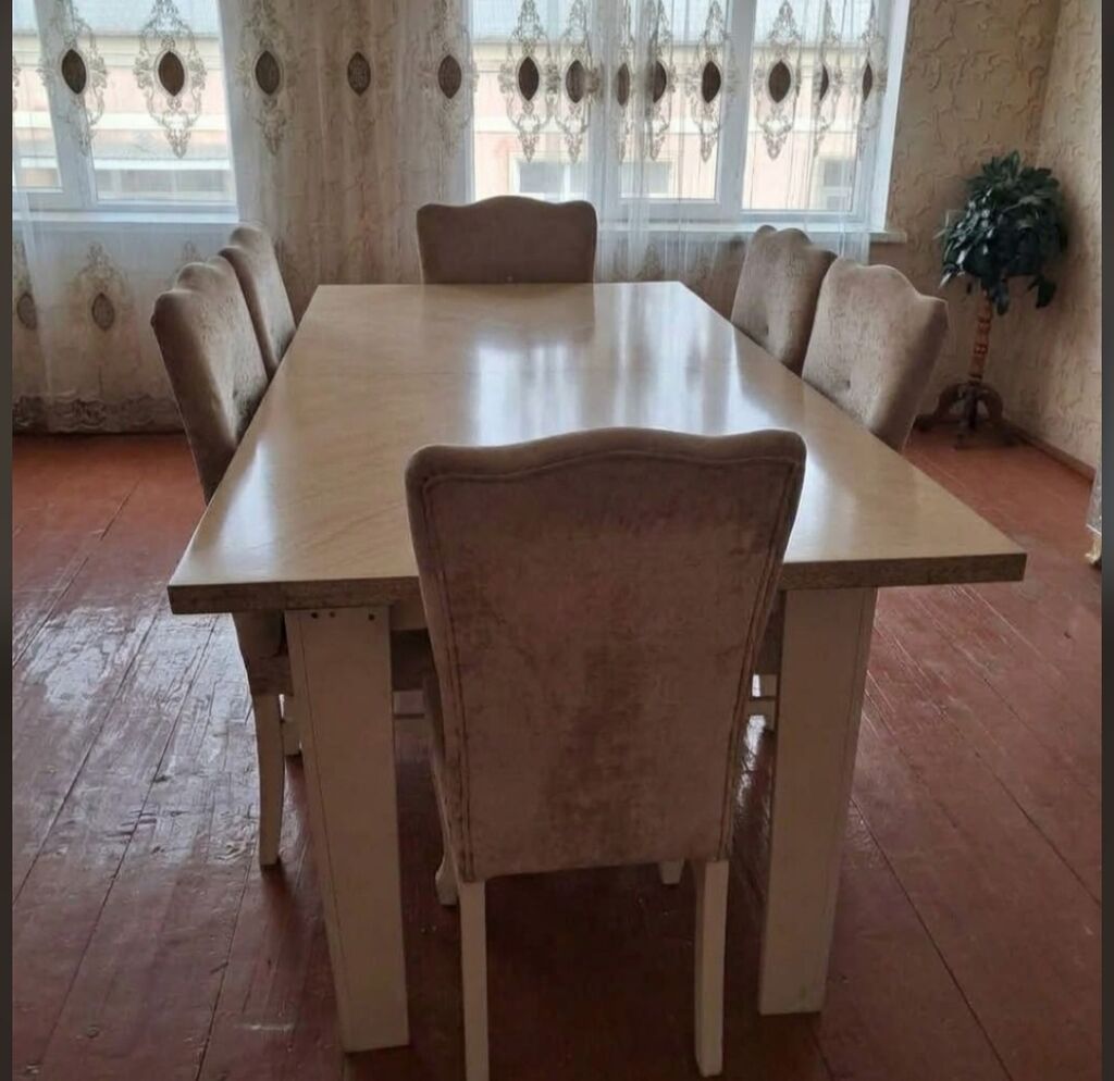 İşlənmiş — Qonaq otağı üçün, Qazax (4)