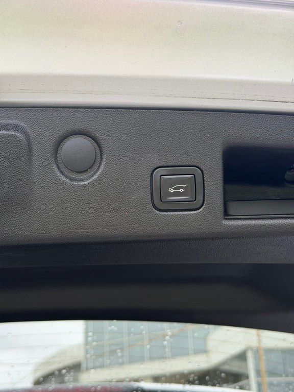 Chevrolet Equinox, 1.5 L, 2018 il, 219 549 km 88-DM-834 — Avtomobillər, Bakı (9)