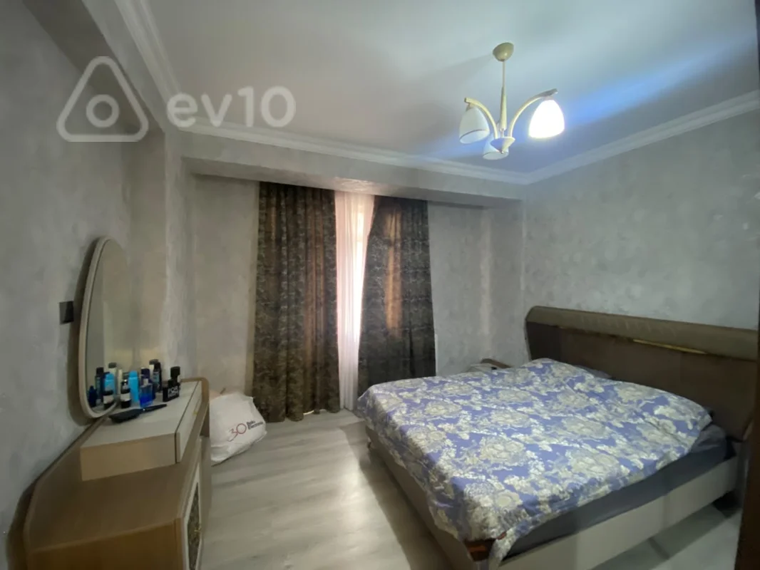 2 otaqlı mənzil, 92 m², Əsəd Əhmədov küçəsi — Mənzil, Bakı (4)