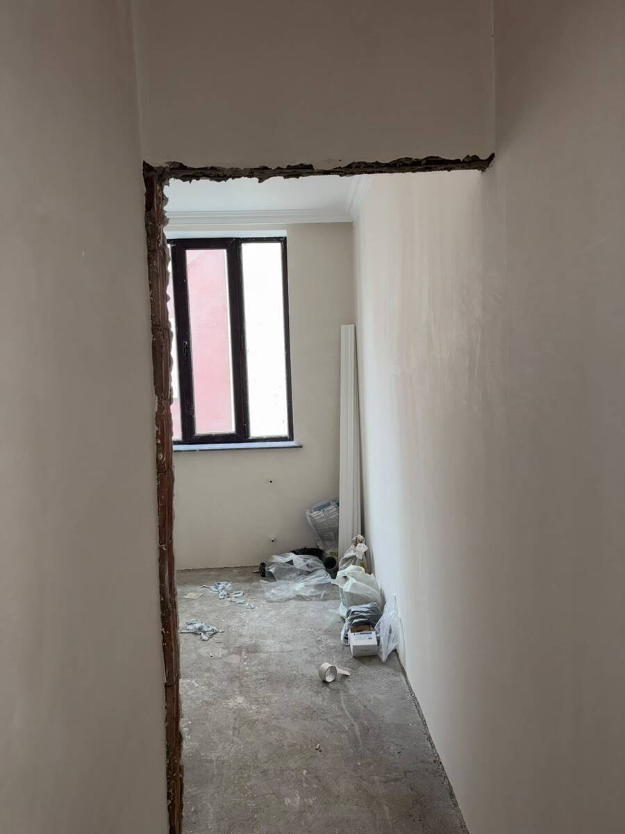 Satılır 3 otaqlı yeni tikili 79.9 m² — Mənzil, Bakı (7)