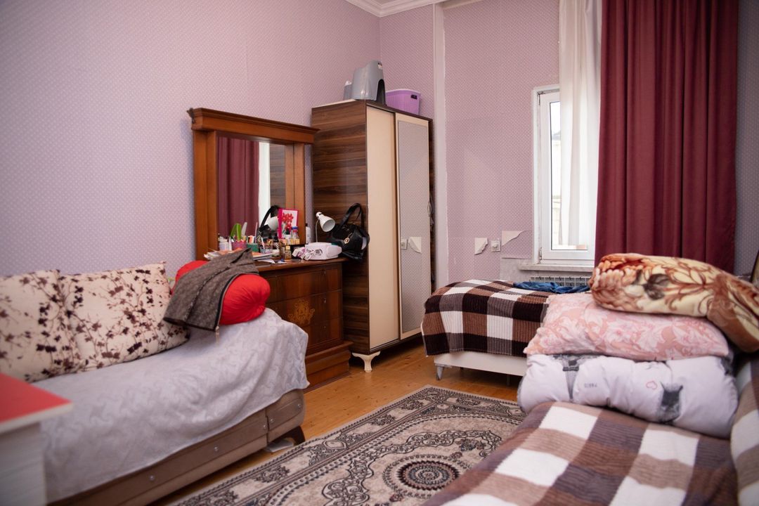 Satılır 4 otaqlı həyət evi/bağ evi 130 m² — Ev, villa, Bakı (7)
