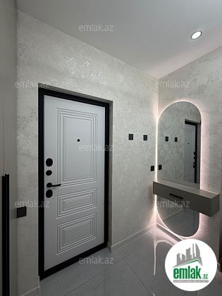 Satılır 3 otaqlı 80 m² köhnə tikili Əhmədli — Mənzil (6)