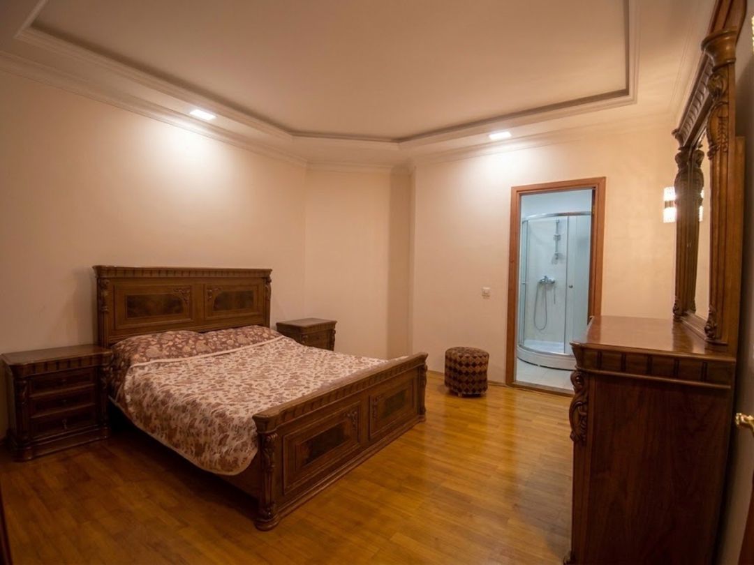 Satılır 3 otaqlı yeni tikili 102 m² — Mənzil, Bakı (7)