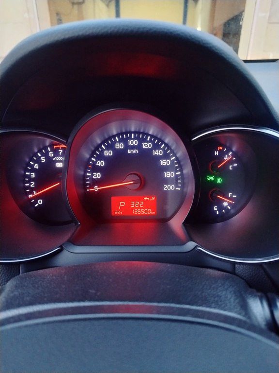 Kia Morning, 1.0 L, 2016 il, 146 000 km — Avtomobillər, Bakı (2)