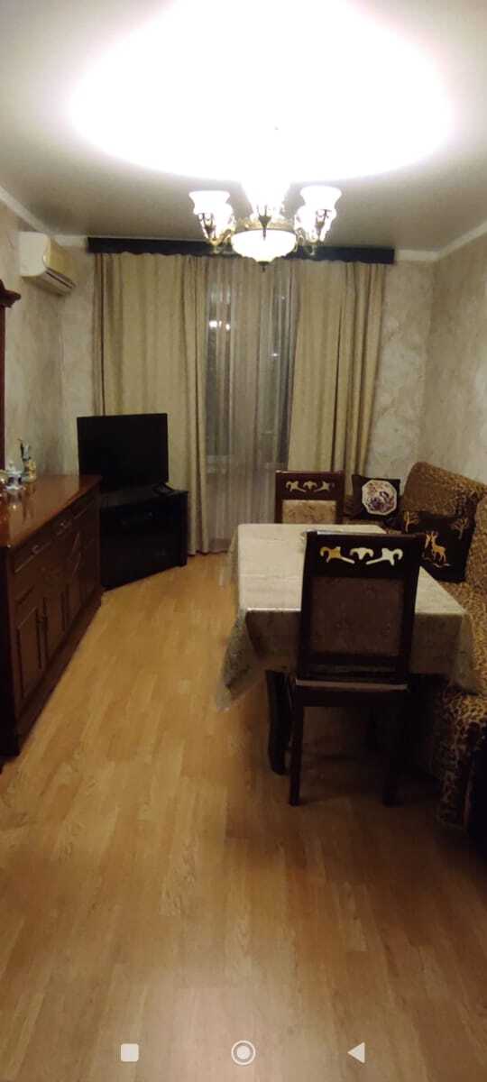 Satılır 3 otaqlı köhnə tikili 75 m² — Mənzil, Bakı (3)