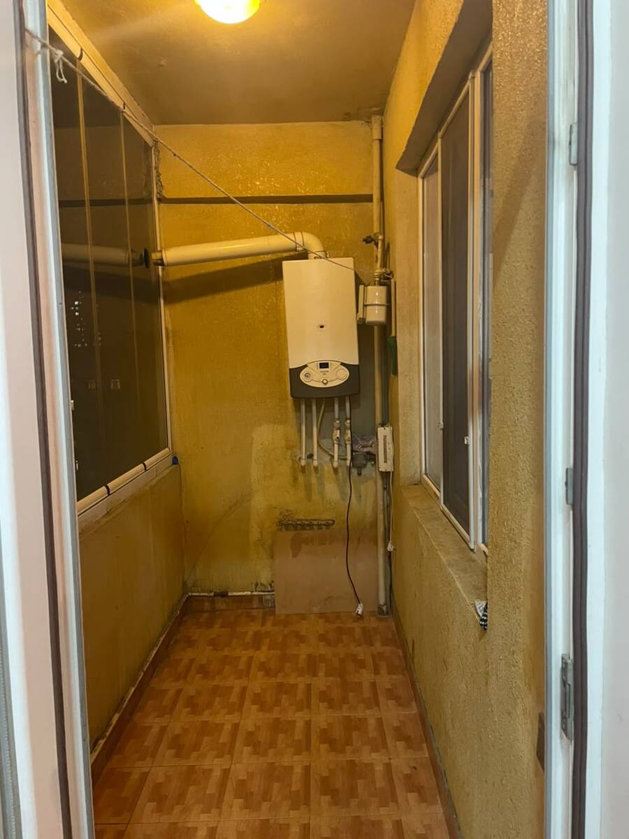 İcarəyə verilir 2 otaqlı yeni tikili 65 m² — Mənzil, Bakı (9)