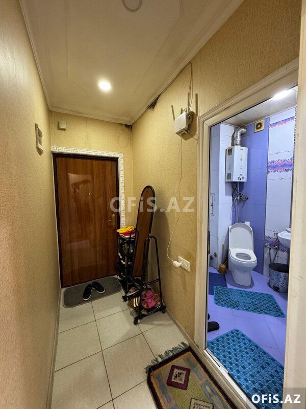 Köhnə tikili Satılır Binəqədi r., Azadlıq Prospekti m., 2 otaq, 75 m² — Mənzil, Bakı (7)