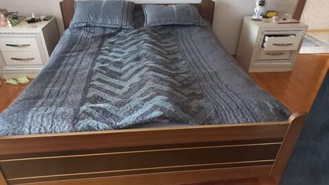 Taxt 240/80. 130 bazalidi matrasla.ayna sultanova — Masazır