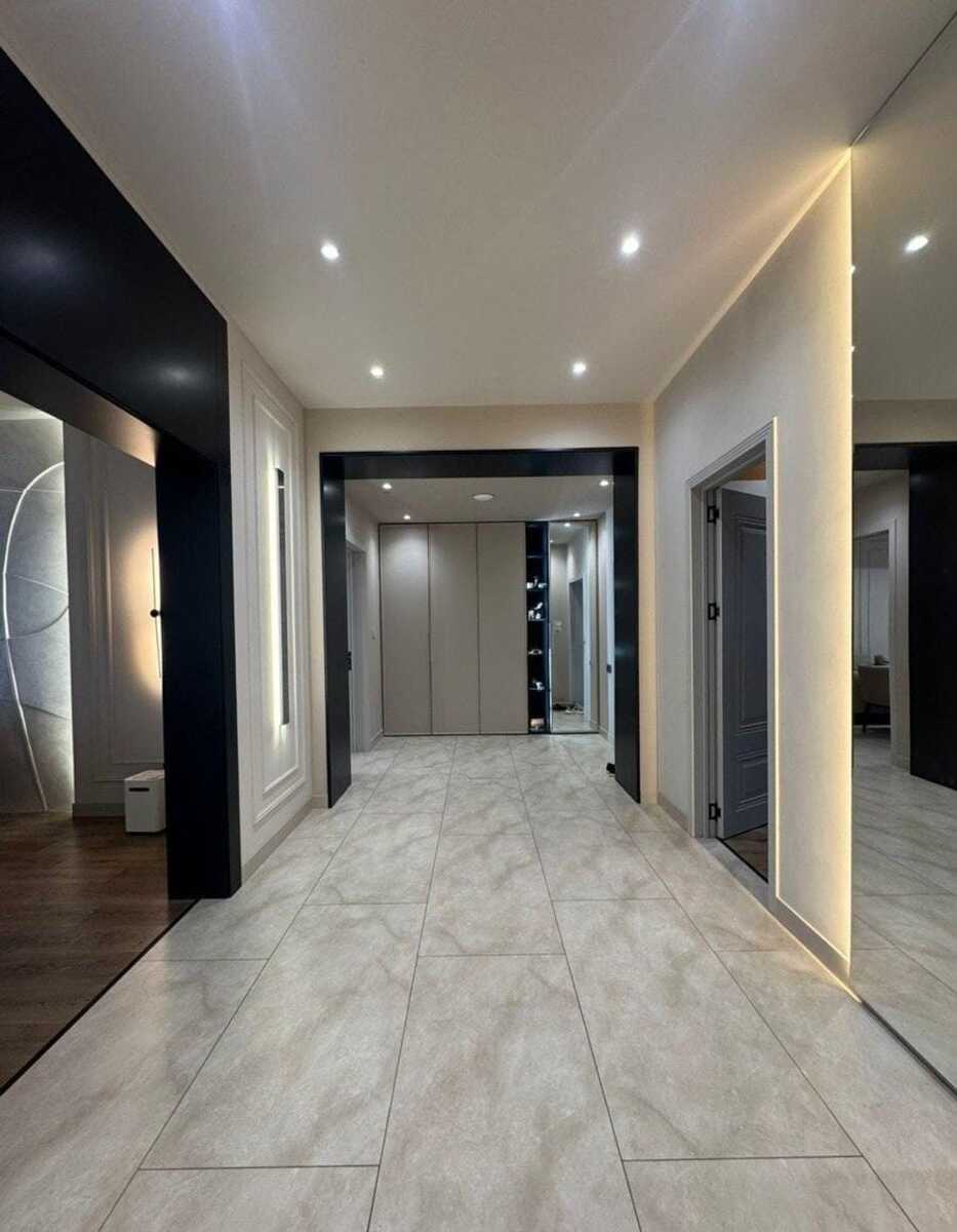 Satılır 3 otaqlı yeni tikili 145 m² — Mənzil, Bakı (4)