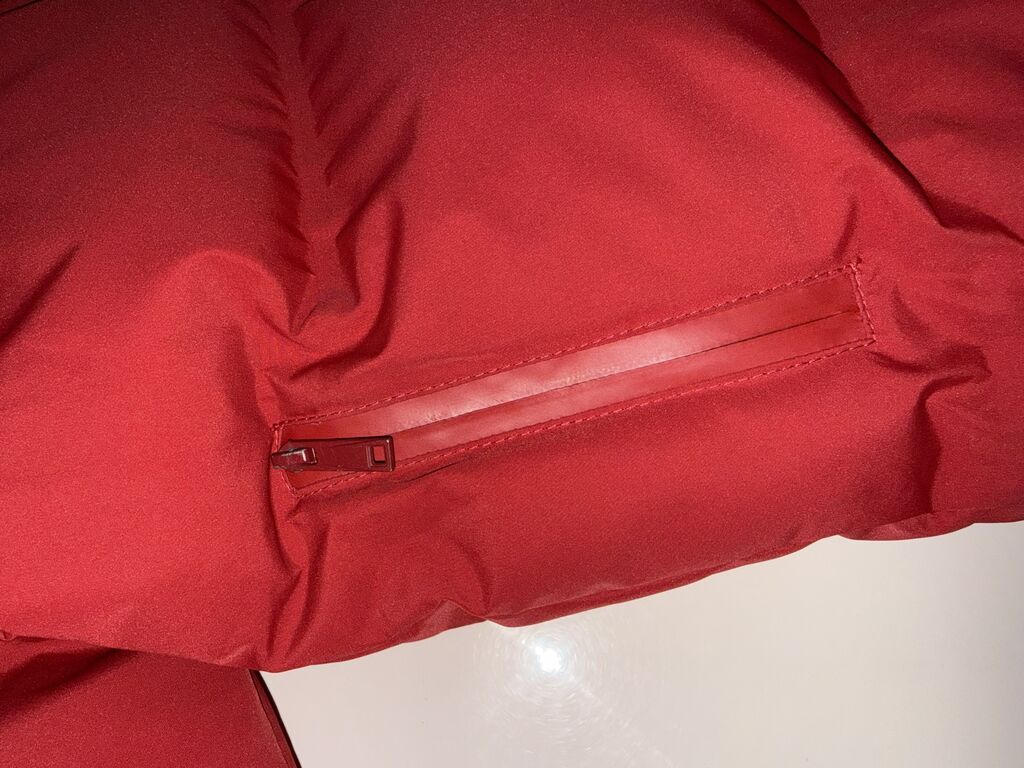 Kurtka, Uniseks, 6 - 7 yaş, Zara Kids — Uşaq geyimi, Bakı (8)