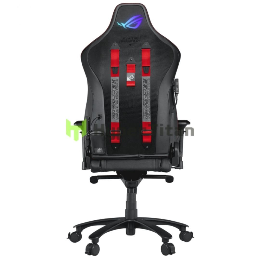 ASUS ROG Chariot SL300C Gaming Chair — Kompüter masaları və kresloları, Bakı (7)