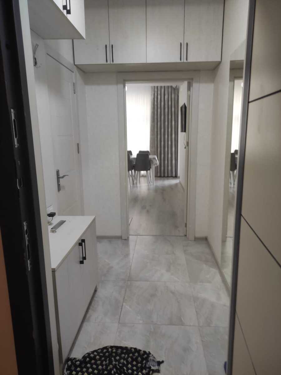 İcarəyə verilir 2 otaqlı yeni tikili 60 m² — Mənzil, Bakı (7)