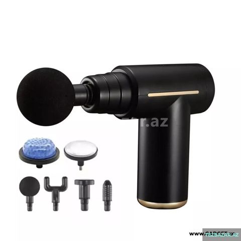 Fascial Gun masaj aparatı — Bakı