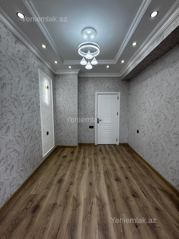 Satılır 3 otaqlı Bina evi menzil (Yeni tikili), 68 m², Masazır — Mənzil, Abşeron (9)