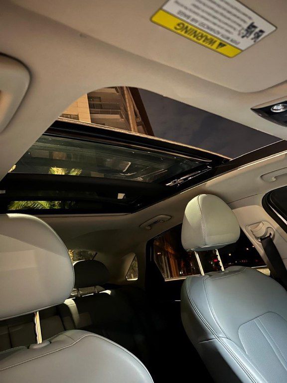 Kia K5, 1.6 L, 2020 il, 119 000 km — Avtomobillər, Bakı (5)