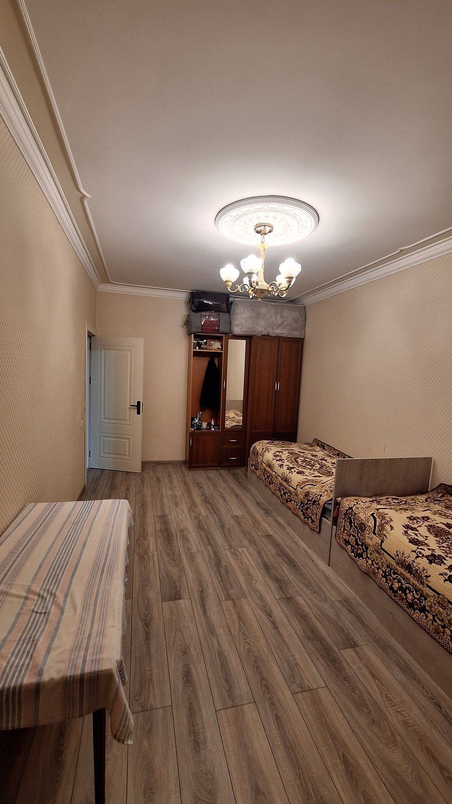 Satılır 3 otaqlı köhnə tikili 80 m² — Mənzil, Bakı (6)