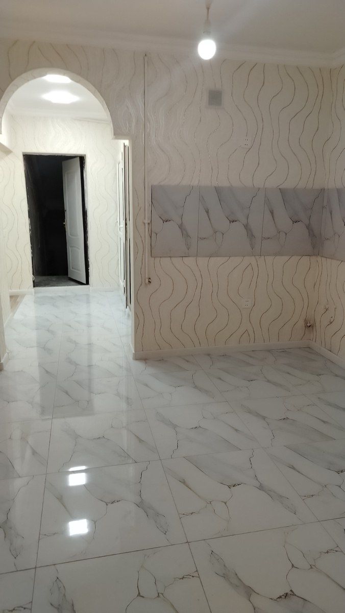 Satılır 2 otaqlı köhnə tikili 62 m² — Mənzil, Xırdalan (5)