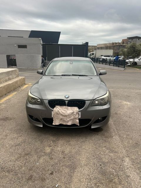 BMW 528, 3.0 L, 2008 il, 280 000 km — Bakı