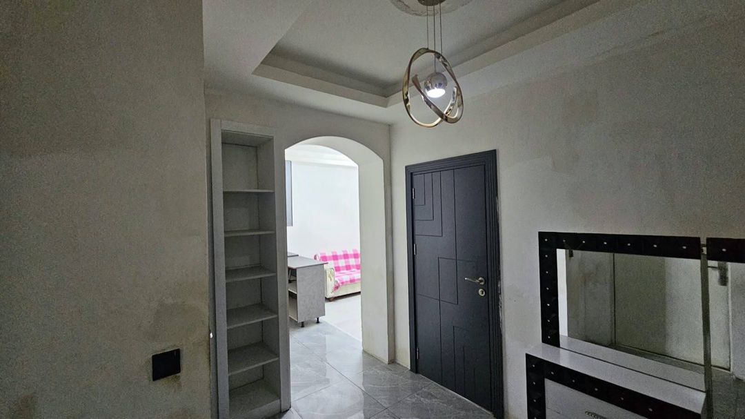 İcarəyə verilir 3 otaqlı yeni tikili 67 m² — Mənzil, Bakı (8)
