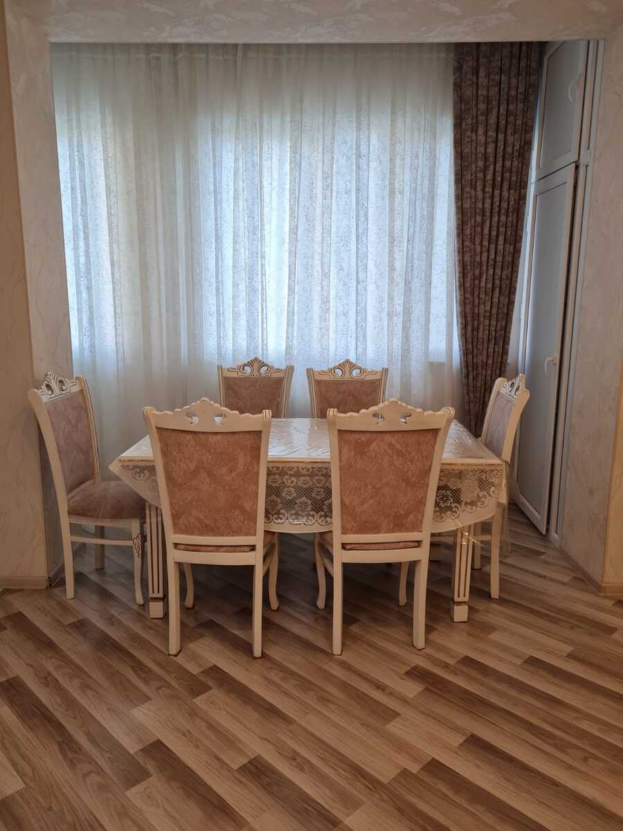 İcarəyə verilir 3 otaqlı köhnə tikili 90 m² — Mənzil, Bakı (4)