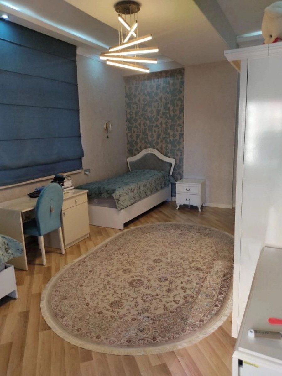 Satılır 3 otaqlı yeni tikili 140 m² — Mənzil, Bakı (7)