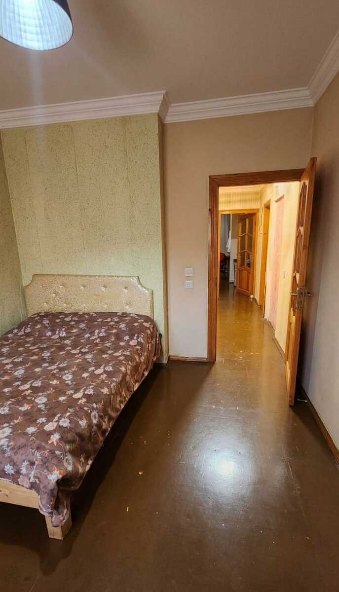 Satılır 3 otaqlı köhnə tikili 70 m² — Mənzil, Bakı (7)