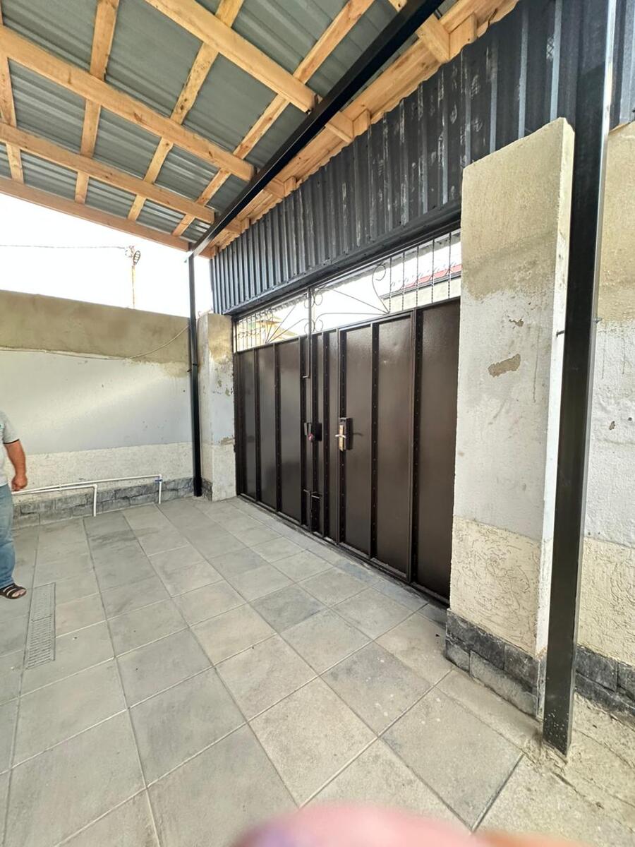 Satılır 3 otaqlı həyət evi/bağ evi 90 m² — Ev, villa, Sumqayıt (10)