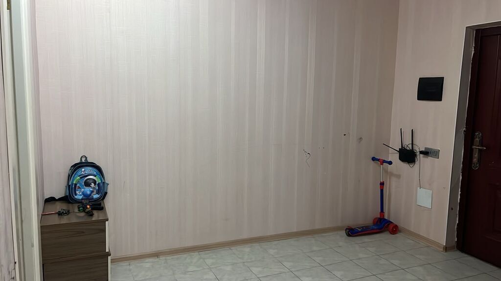 Abseron Rayon Mehemmedi kendinde Baki yeni yasayis massivində 2 Otaqli — Mənzil, Digah (5)