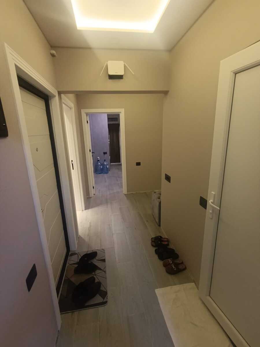 Satılır 2 otaqlı köhnə tikili 50 m² — Mənzil, Bakı (8)