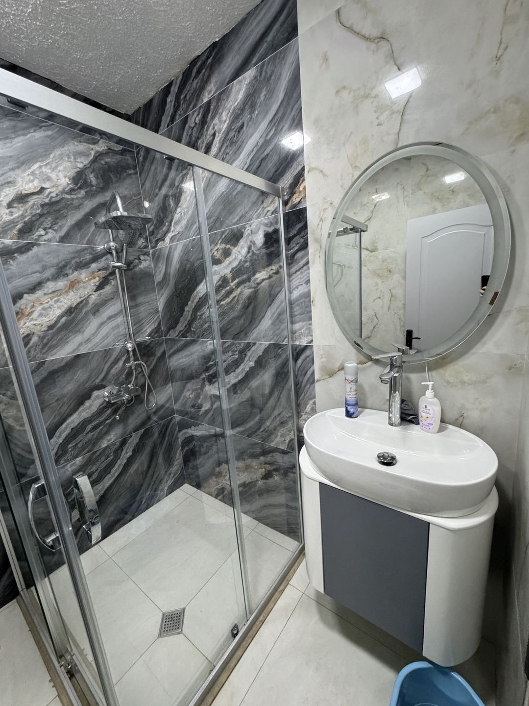 Satılır 3 otaqlı həyət evi/bağ evi 72 m² — Ev, villa, Bakı (12)