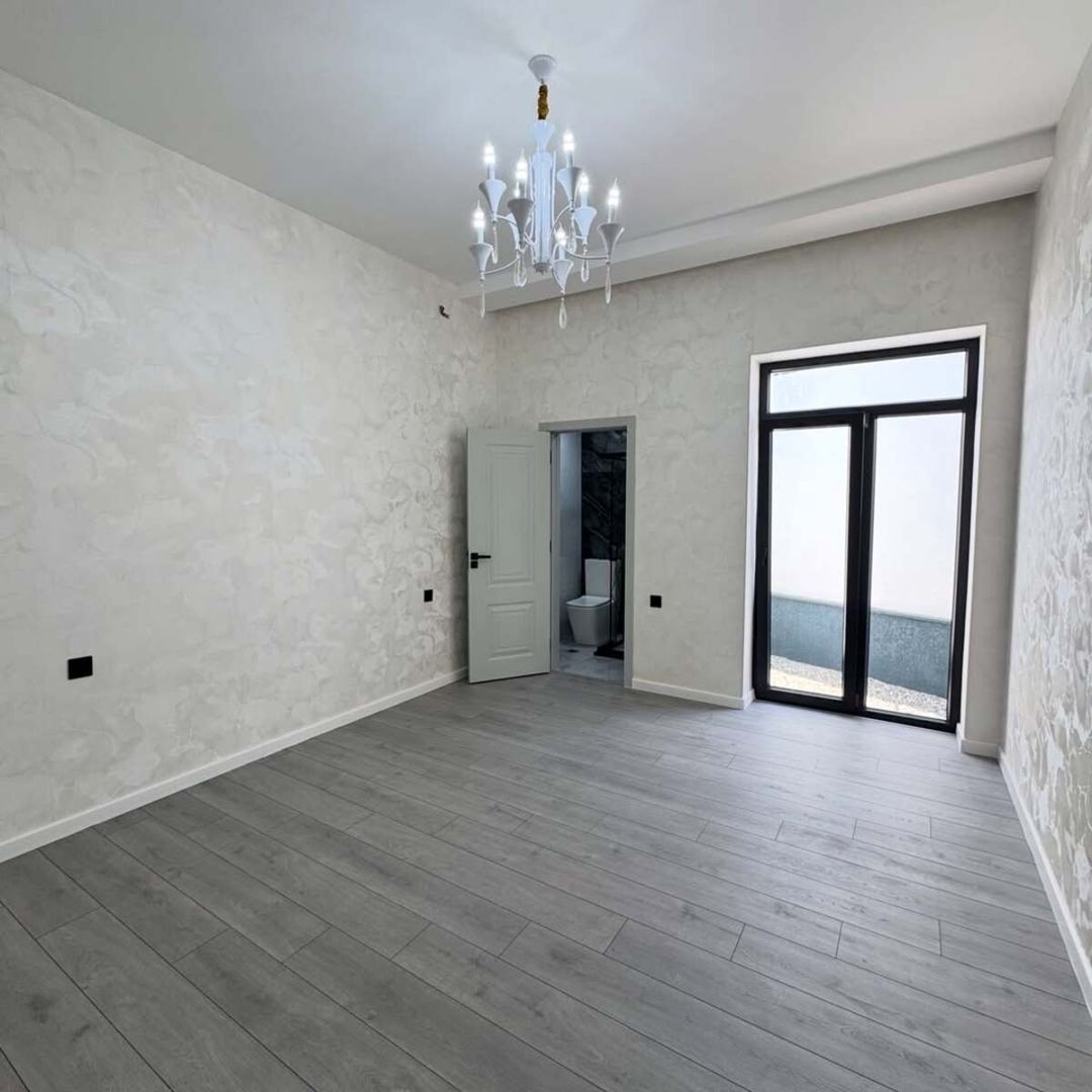 Satılır 4 otaqlı həyət evi/bağ evi 160 m² — Ev, villa, Bakı (9)