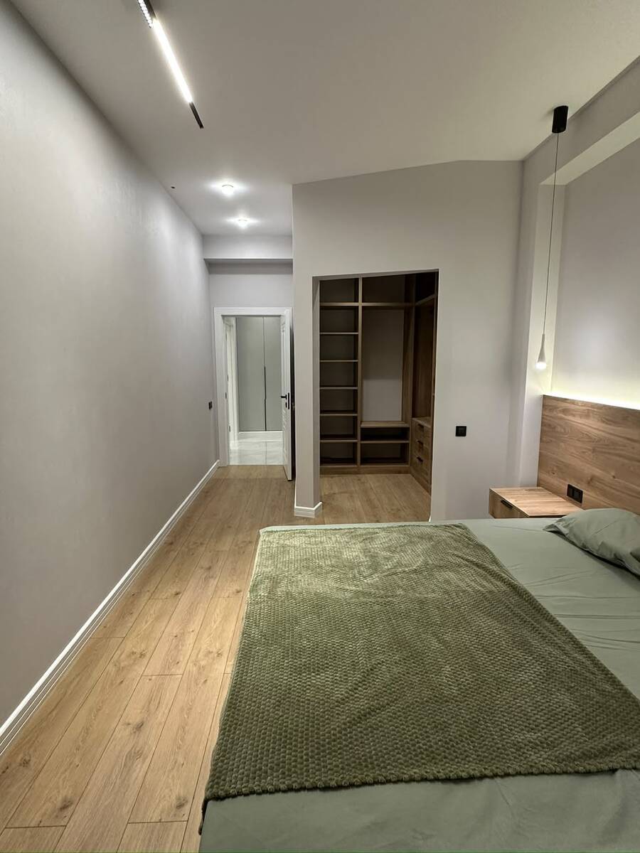 Satılır 3 otaqlı yeni tikili 105 m² — Mənzil, Bakı (12)