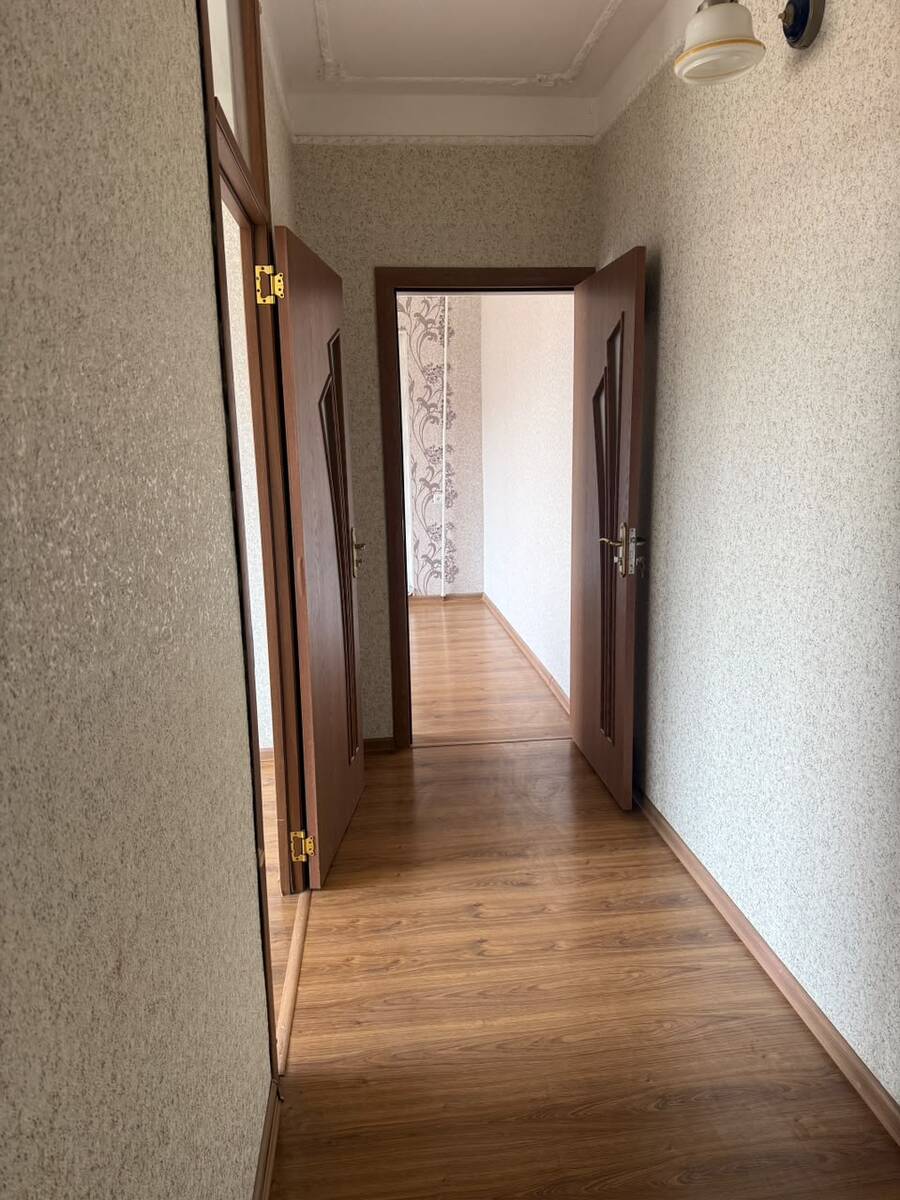 İcarəyə verilir 2 otaqlı köhnə tikili 60 m² — Mənzil, Bakı (11)