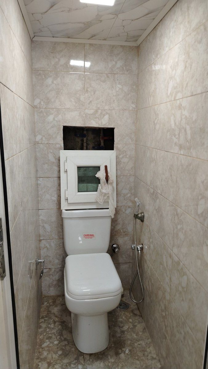 Satılır 2 otaqlı köhnə tikili 62 m² — Mənzil, Xırdalan (9)