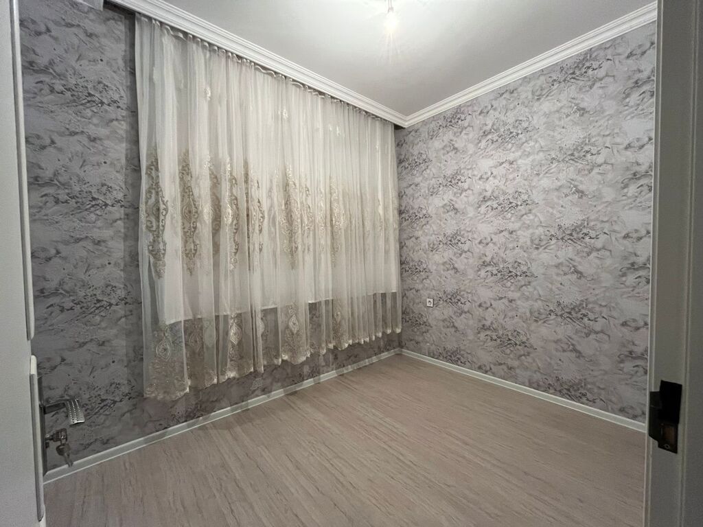 4 otaqlı, 100 kv. m, Yeni təmirli — Ev, villa, Bakı (4)