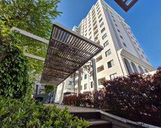 Yeni tikili Satılır Binəqədi r., Dərnəgül m., 2 otaq, 88 m² — Mənzil, Bakı (2)