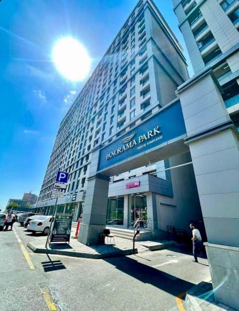 Satılır 3 otaqlı yeni tikili 105.7 m² — Bakı