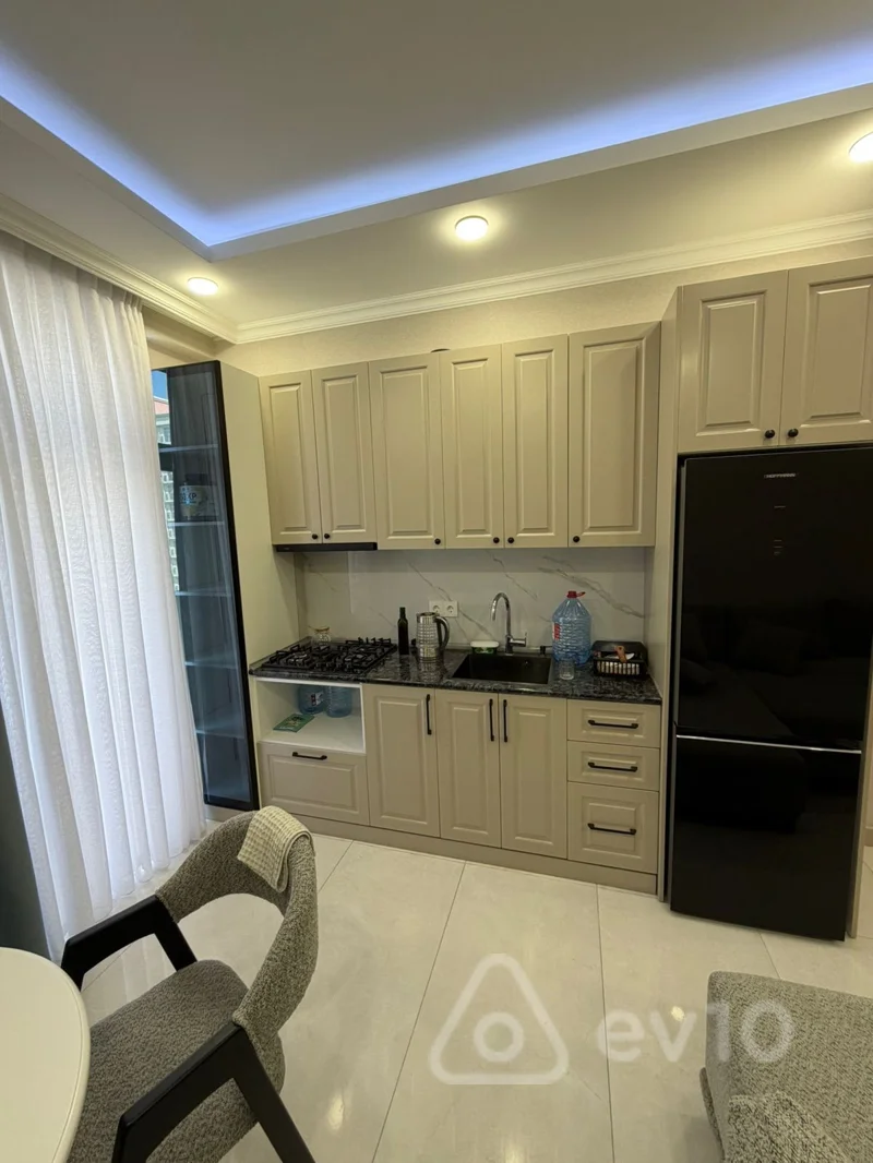 2 otaqlı mənzil, 70 m², Abay Kunanbəyov küçəsi — kirayə — Mənzil, Bakı (7)