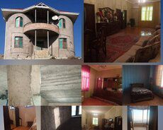 Satılır Xəzər r., Buzovna q., 4 otaq, 100 m² — Ev, villa, Bakı (8)