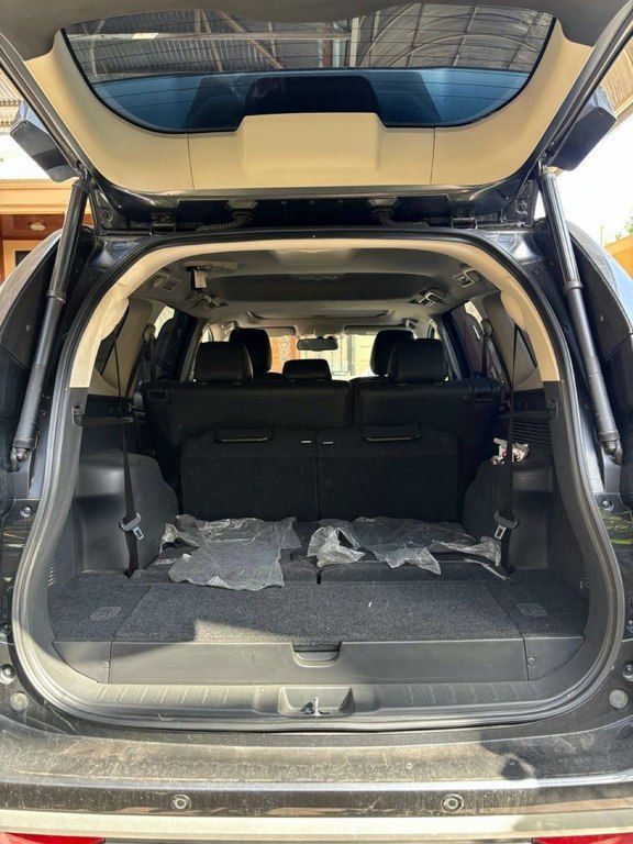 Mitsubishi Pajero Sport, 2.4 L, 2021 il, 58 000 km — Avtomobillər, Bakı (6)
